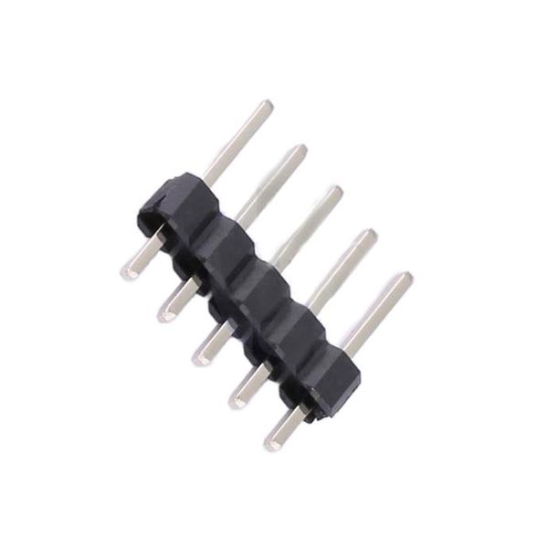 DS1021-1x5SF11-B Headers & Wire Housings
