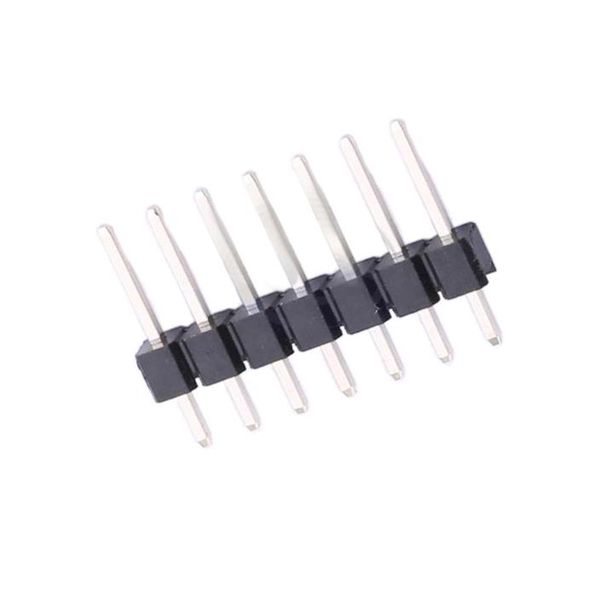 DS1021-1x7SF11-B  Connectors