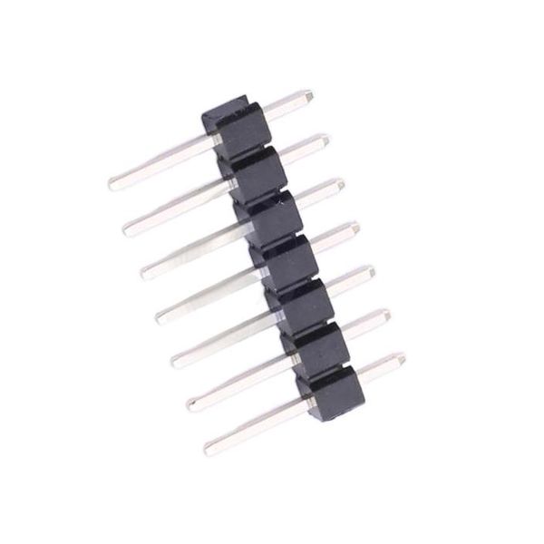 DS1021-1x7SF11-B Headers & Wire Housings
