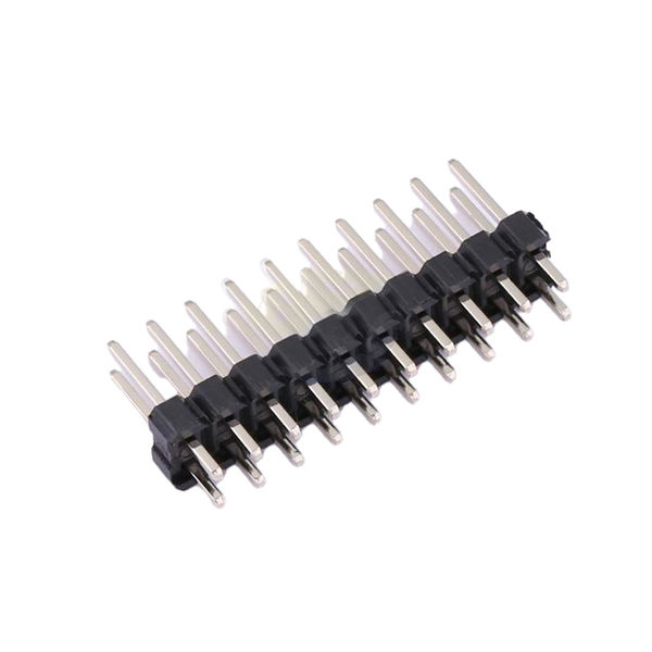 DS1021-2x10SF11-B electronic component of Connfly