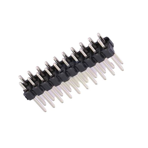 DS1021-2x10SF11-B  Connectors