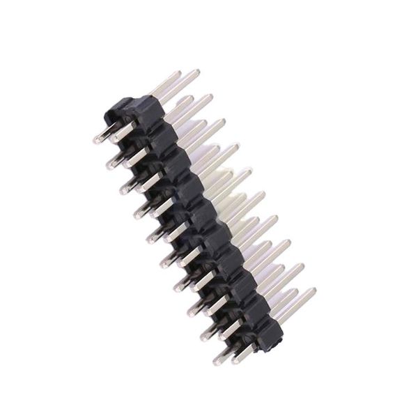 DS1021-2x10SF11-B Headers & Wire Housings