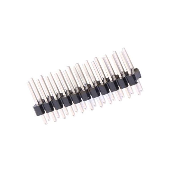 DS1021-2x11SF11-B  Connectors