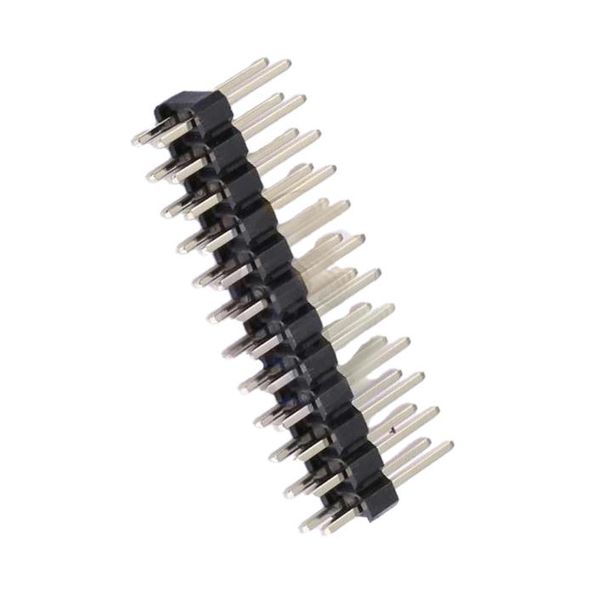 DS1021-2x12SF11-B Headers & Wire Housings
