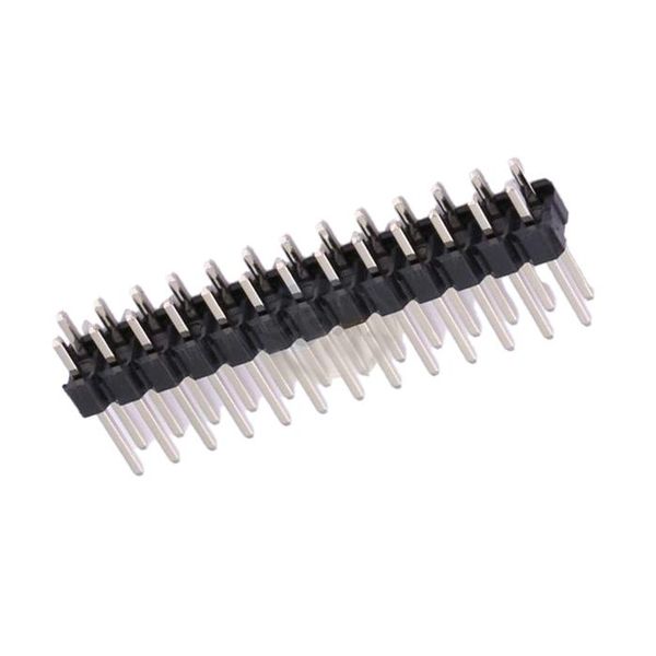 DS1021-2x13SF11-B  Connectors