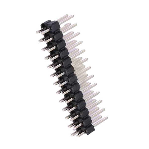 DS1021-2x13SF11-B Headers & Wire Housings
