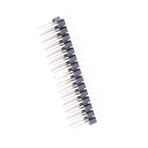 DS1021-2x15SF11-B Headers & Wire Housings