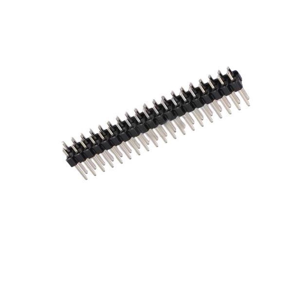 DS1021-2x19SF11-B  Connectors