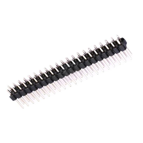 DS1021-2x21SF11-B  Connectors