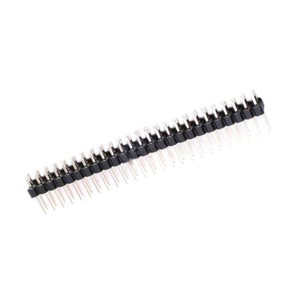DS1021-2x25SF11-B  Connectors