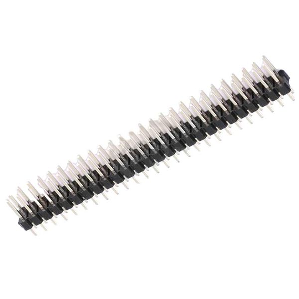 DS1021-2x26SF11-B  Connectors