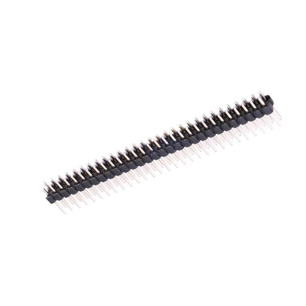 DS1021-2x29SF11-B  Connectors
