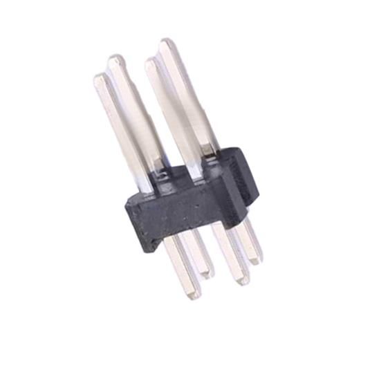 DS1021-2x2SF11-B  Connectors