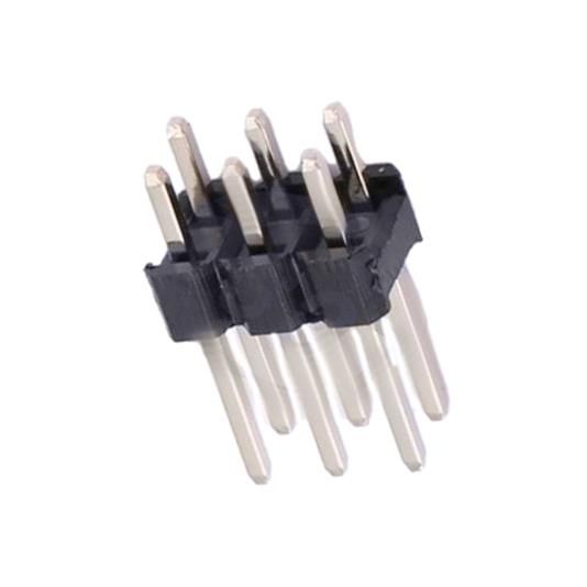 DS1021-2x3SF11-B  Connectors