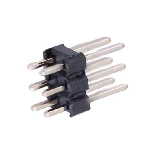 DS1021-2x3SF11-B Headers & Wire Housings