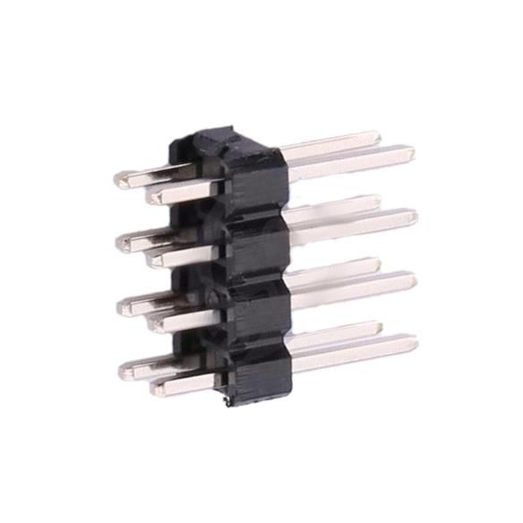 DS1021-2x4SF11-B Headers & Wire Housings