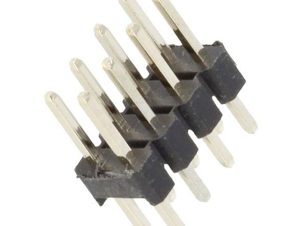 DS1021-2X4SF162-B Headers & Wire Housings