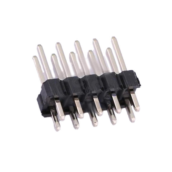 DS1021-2x5SF11-B electronic component of Connfly