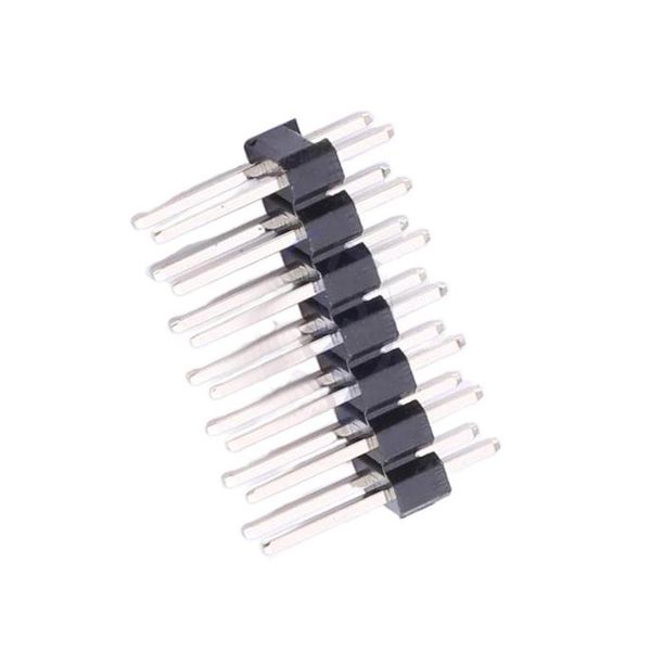 DS1021-2x7SF11-B Headers & Wire Housings
