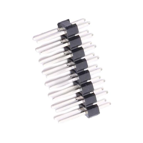 DS1021-2x8SF11-B Headers & Wire Housings