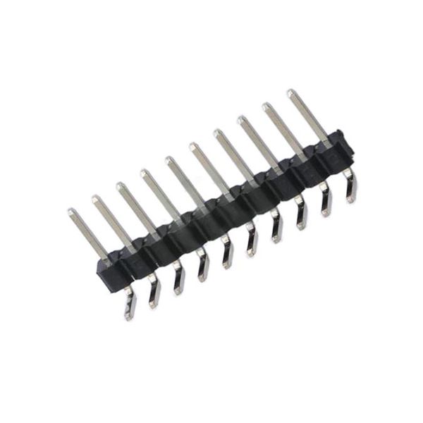 DS1022-1x10RDF11-B  Connectors