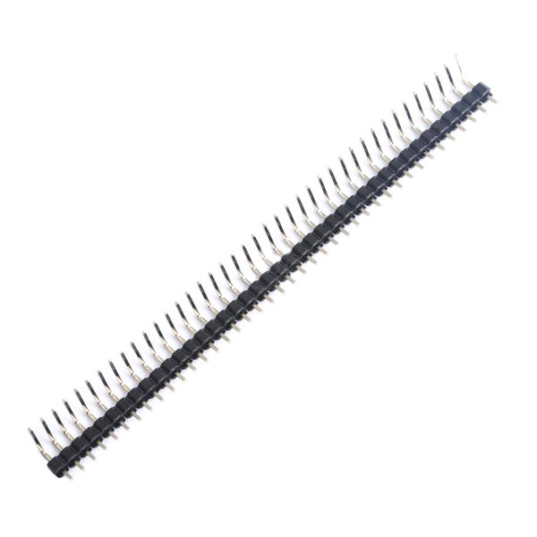 DS1022-1x40RUF11-B electronic component of Connfly