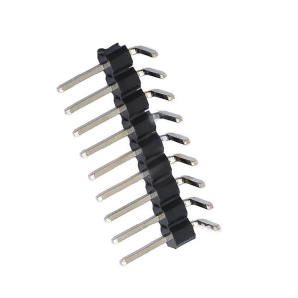 DS1022-1x9RDF11-B Headers & Wire Housings