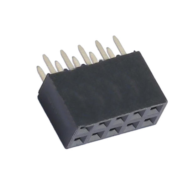 DS1023-01-2x5SF11 electronic component of Connfly