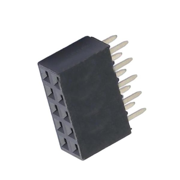 DS1023-01-2x5SF11 Headers & Wire Housings