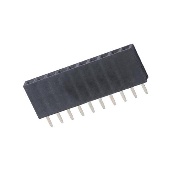 DS1023-1x10SF11  Connectors