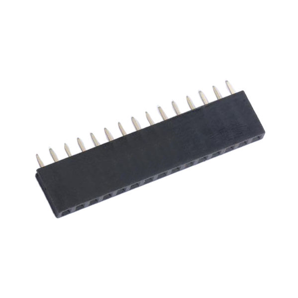 DS1023-1x15SF11 electronic component of Connfly