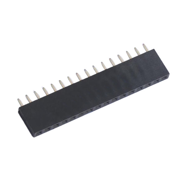 DS1023-1x16SF11 electronic component of Connfly