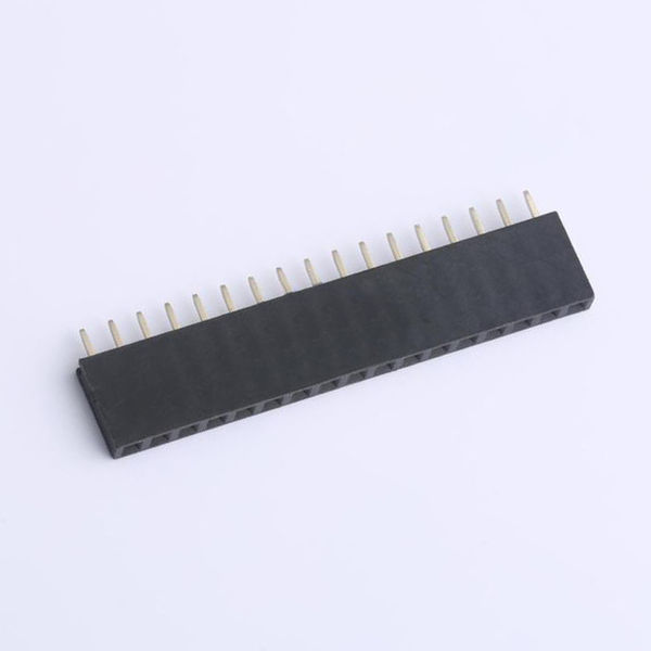 DS1023-1x17SF11 electronic component of Connfly