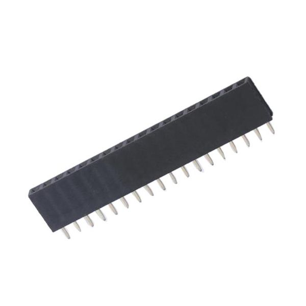 DS1023-1x18SF11  Connectors