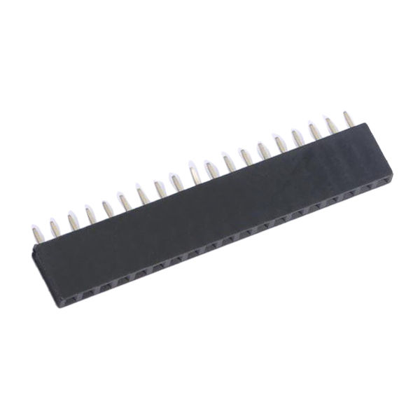 DS1023-1x19SF11 electronic component of Connfly