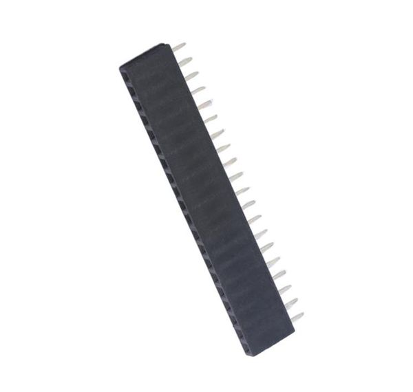 DS1023-1x20SF11 Headers & Wire Housings