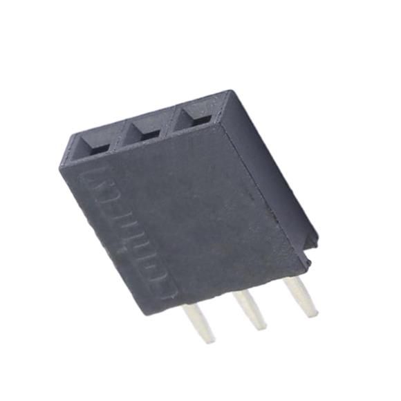 DS1023-1x3SF11  Connectors