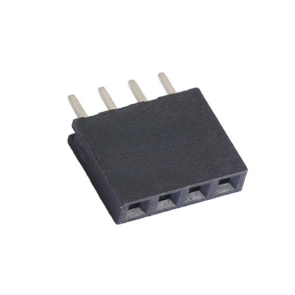 DS1023-1x4SF11 electronic component of Connfly