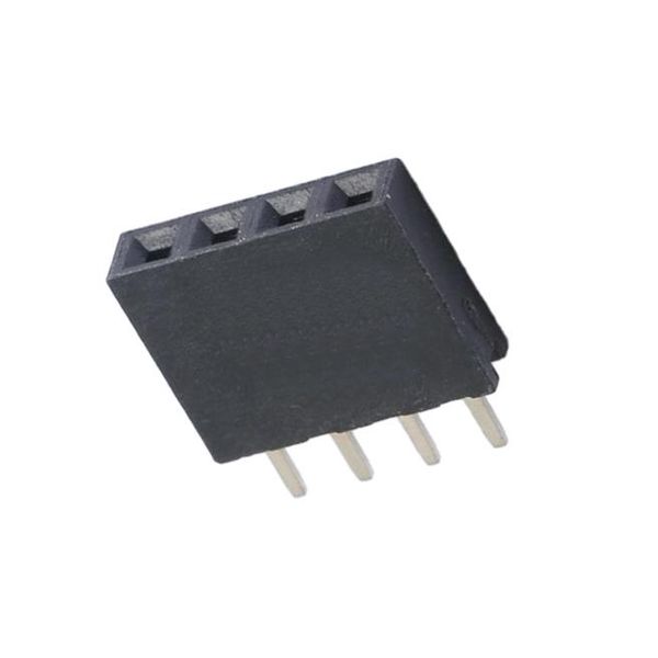 DS1023-1x4SF11  Connectors