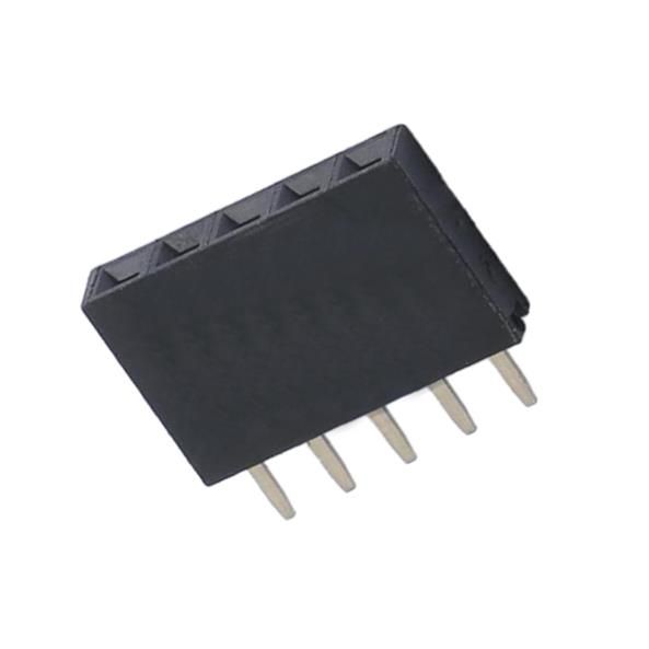 DS1023-1x5SF11  Connectors