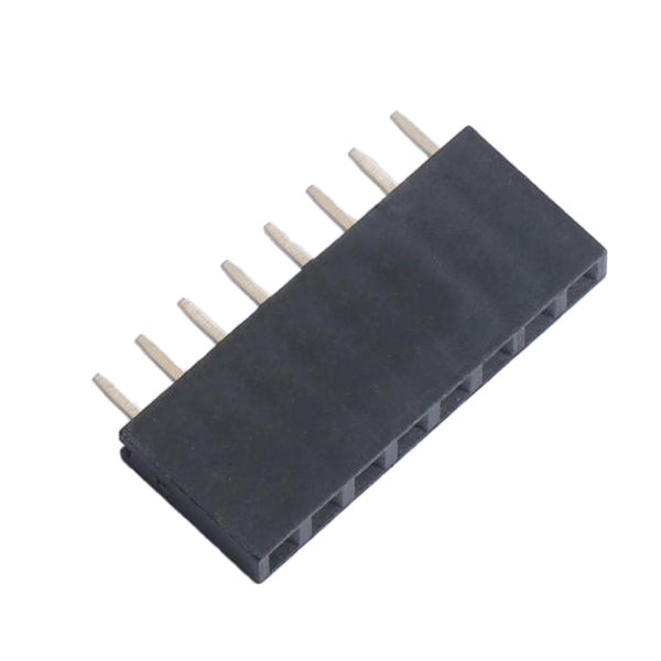 DS1023-1x8SF11 electronic component of Connfly