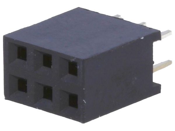 DS1023-2*3S21 electronic component of Connfly