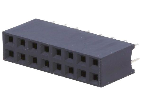 DS1023-2*8S21 electronic component of Connfly