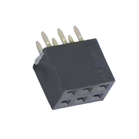 DS1023-32-2x3V8 electronic component of Connfly