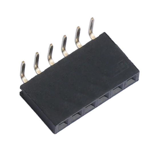 DS1024-1x6R2 electronic component of Connfly