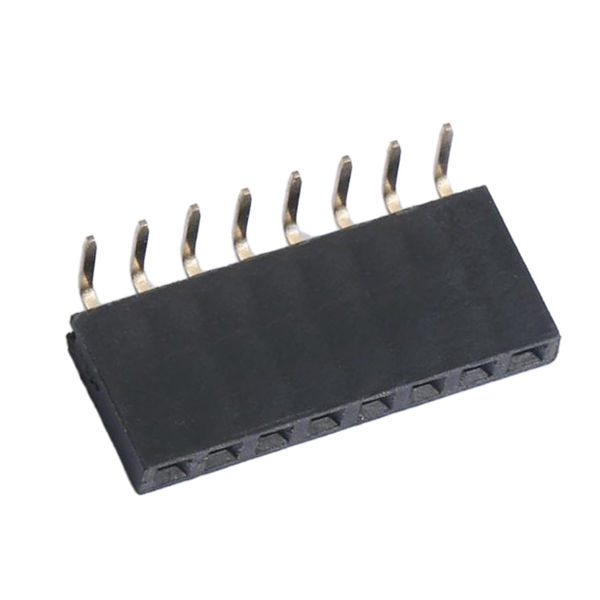 DS1024-1x8R2 electronic component of Connfly