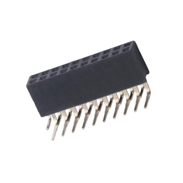 DS1024-2x10R2  Connectors