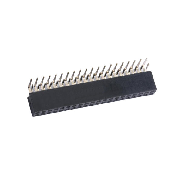 DS1024-2x20R2 electronic component of Connfly