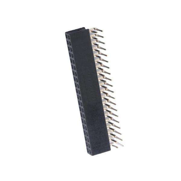 DS1024-2x20R2 Headers & Wire Housings