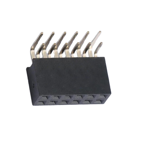 DS1024-2x6RF1 electronic component of Connfly